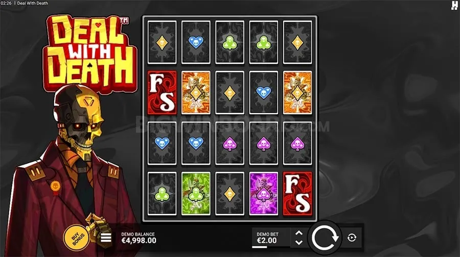Latest Slot Games